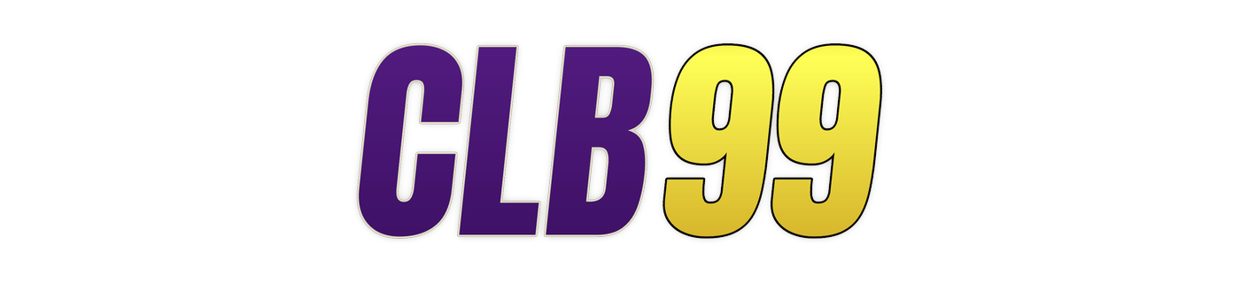 clb99 লোগো